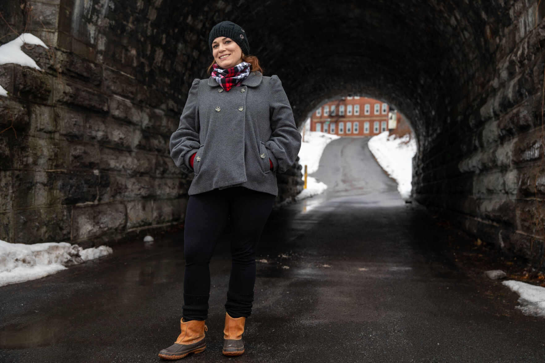 Blogger gives fresh perspective on north country history